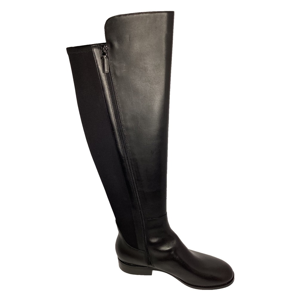 Cole Haan Isabelle Women's Amputee LEFT BOOT ONLY  Size 10 Black New